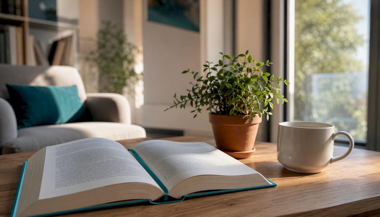 Aménager son espace de travail pour un confort sensoriel optimal