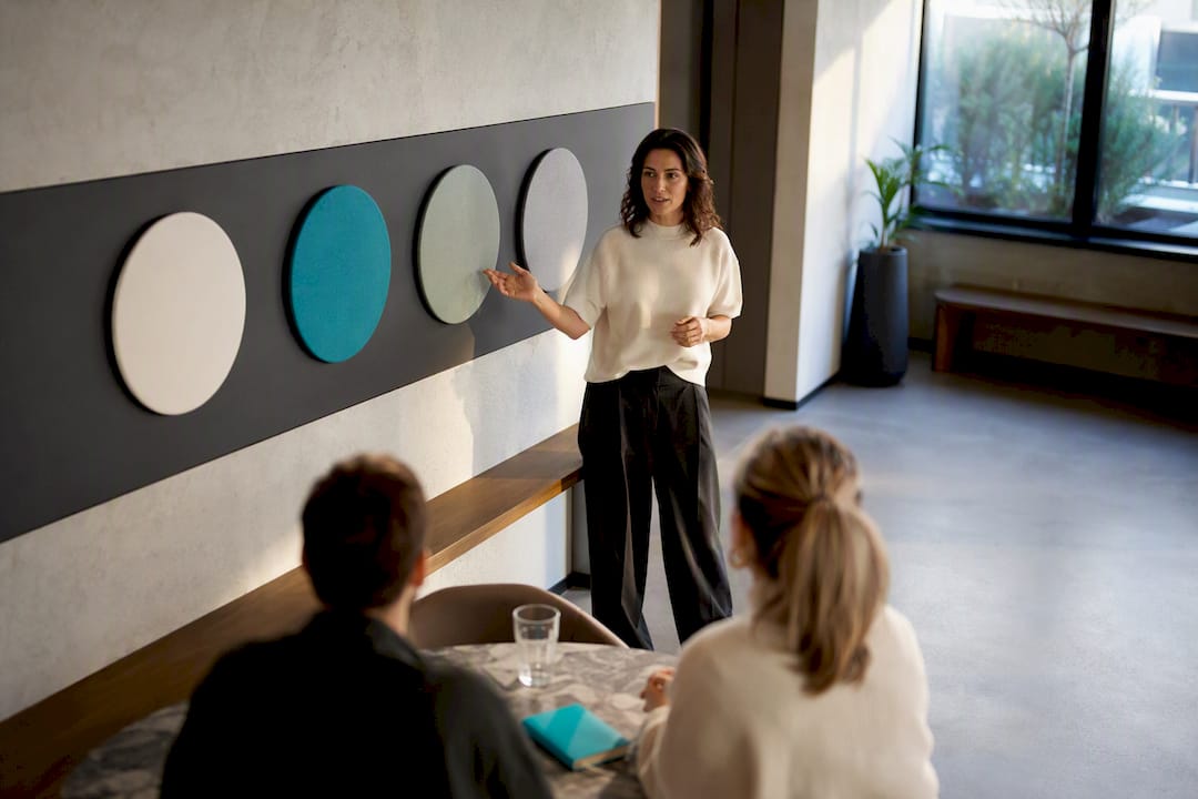 Atelier RH évaluant l'impact pédagogique
