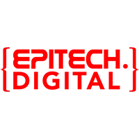 Logo Epitech Digital