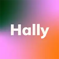 Logo Hally