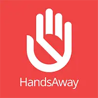 Logo Handsaway