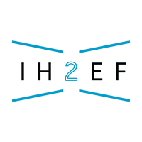 Logo IH2EF