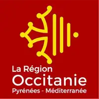 Logo Conseil régional Occitanie