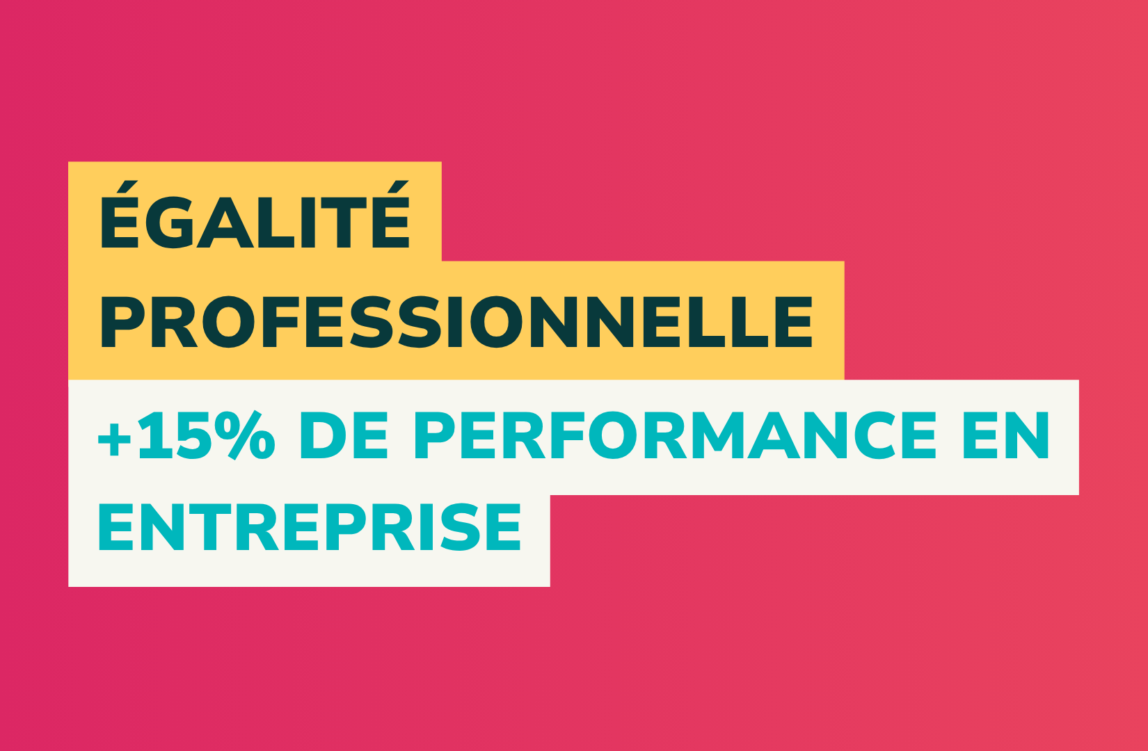 visuel article égalité professionnelle