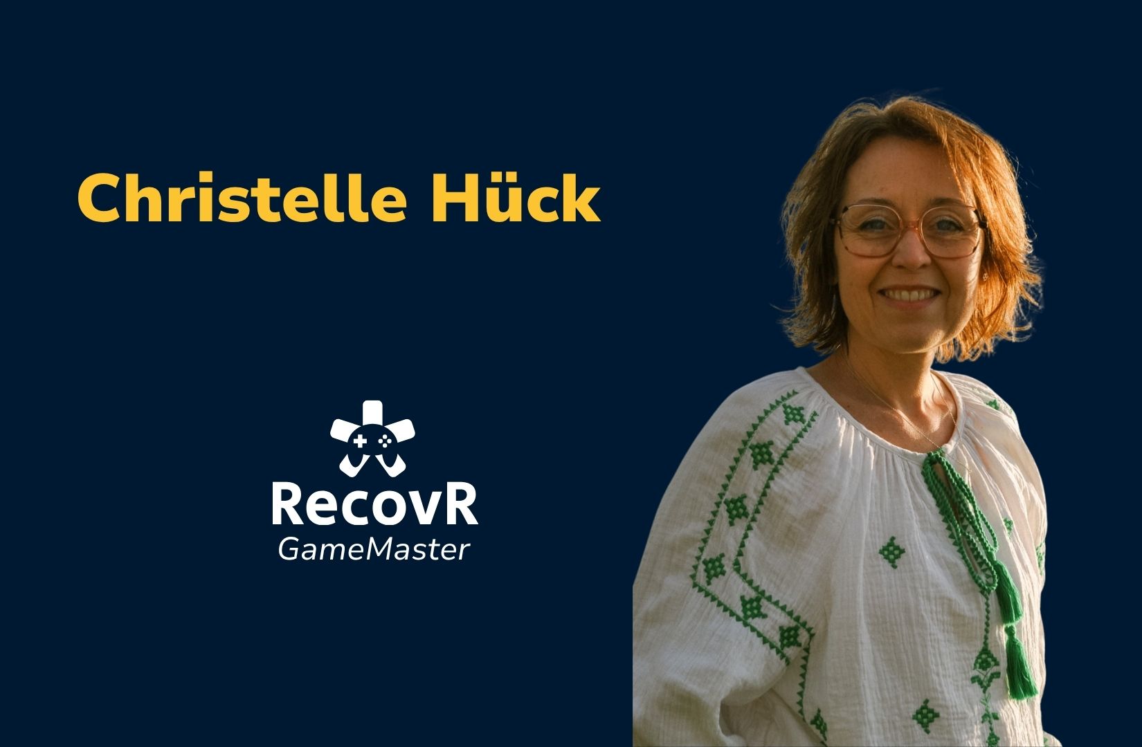 vignette Christelle Hück