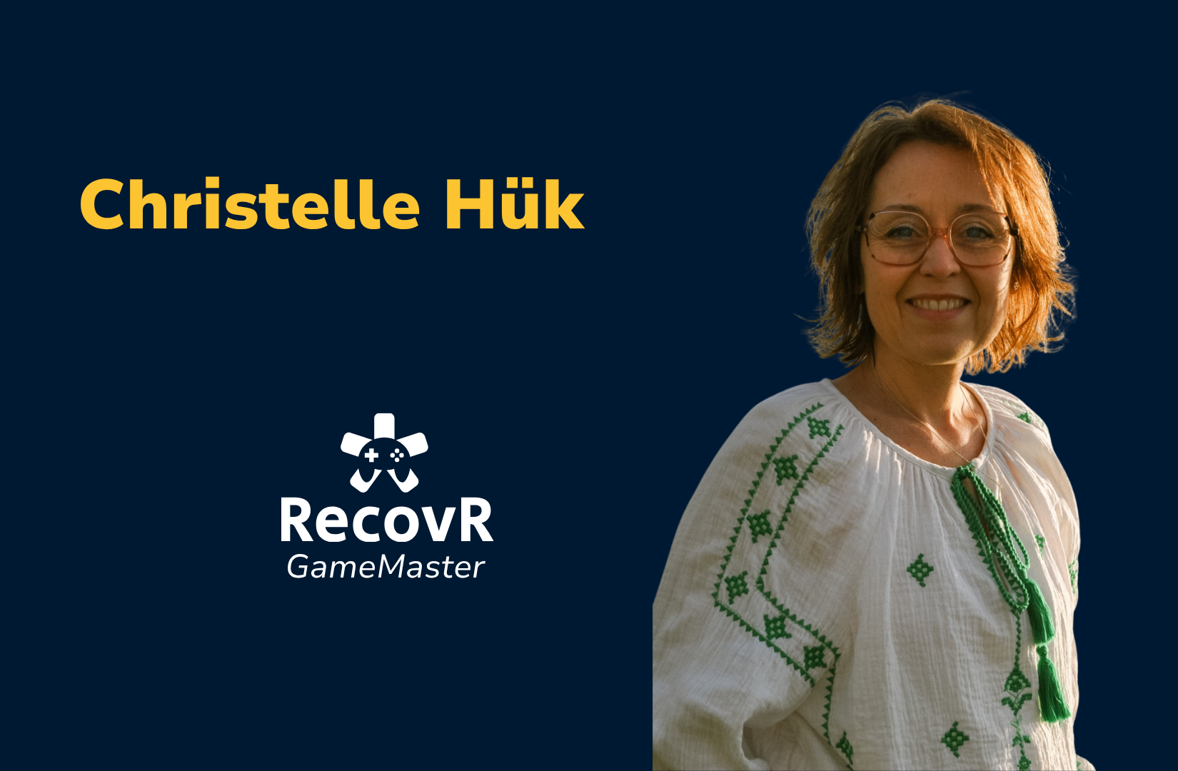 visuel article Christelle Hück