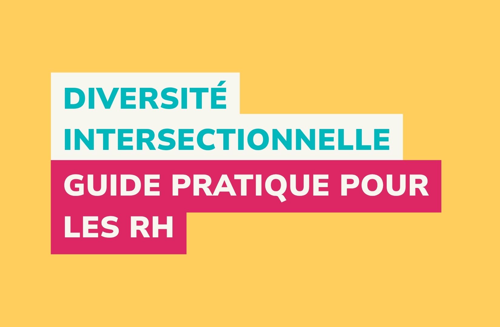 diversité intersectionnelle