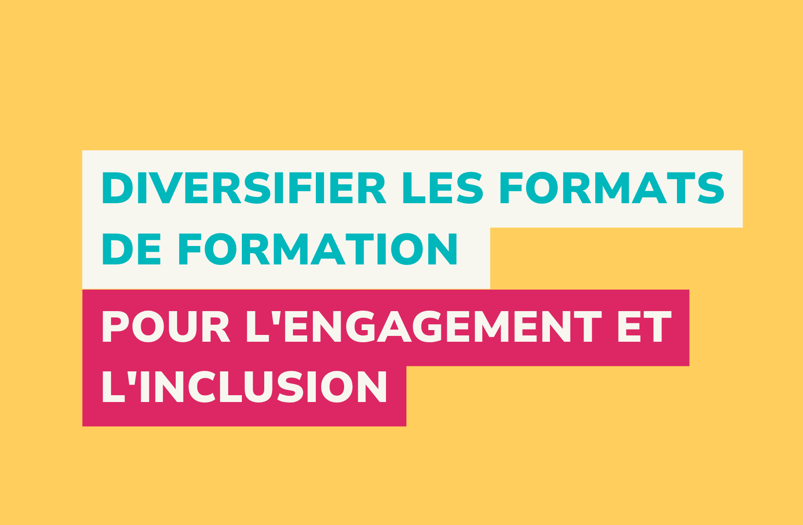 vignette article diversifier les formats de formation