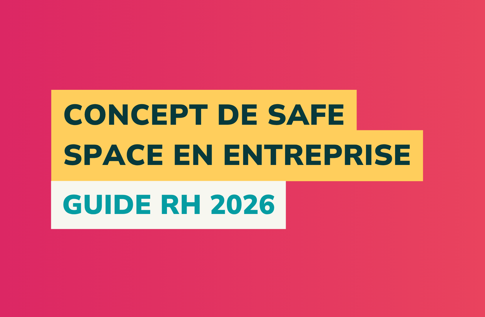 article safe space
