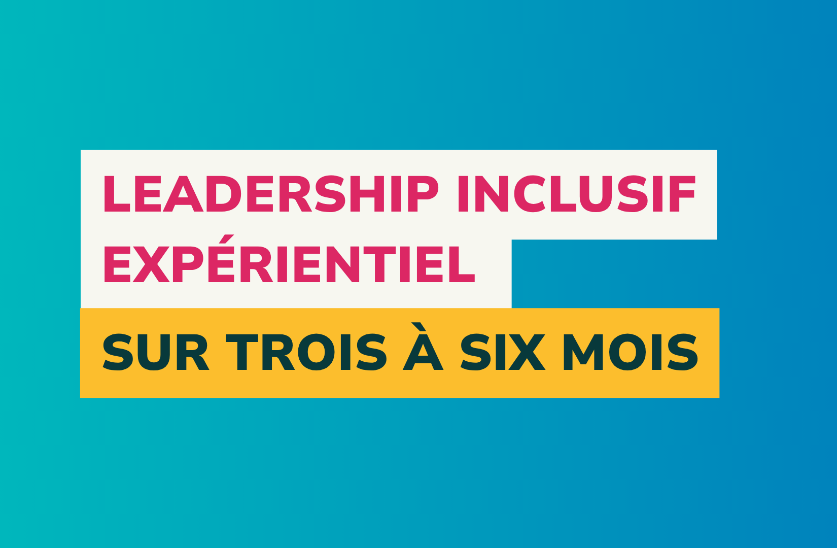 Article leaership inclusif