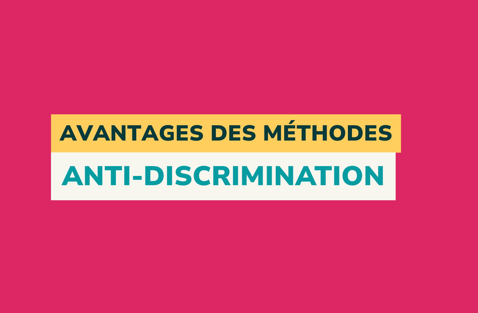 visuel article anti-discrimination