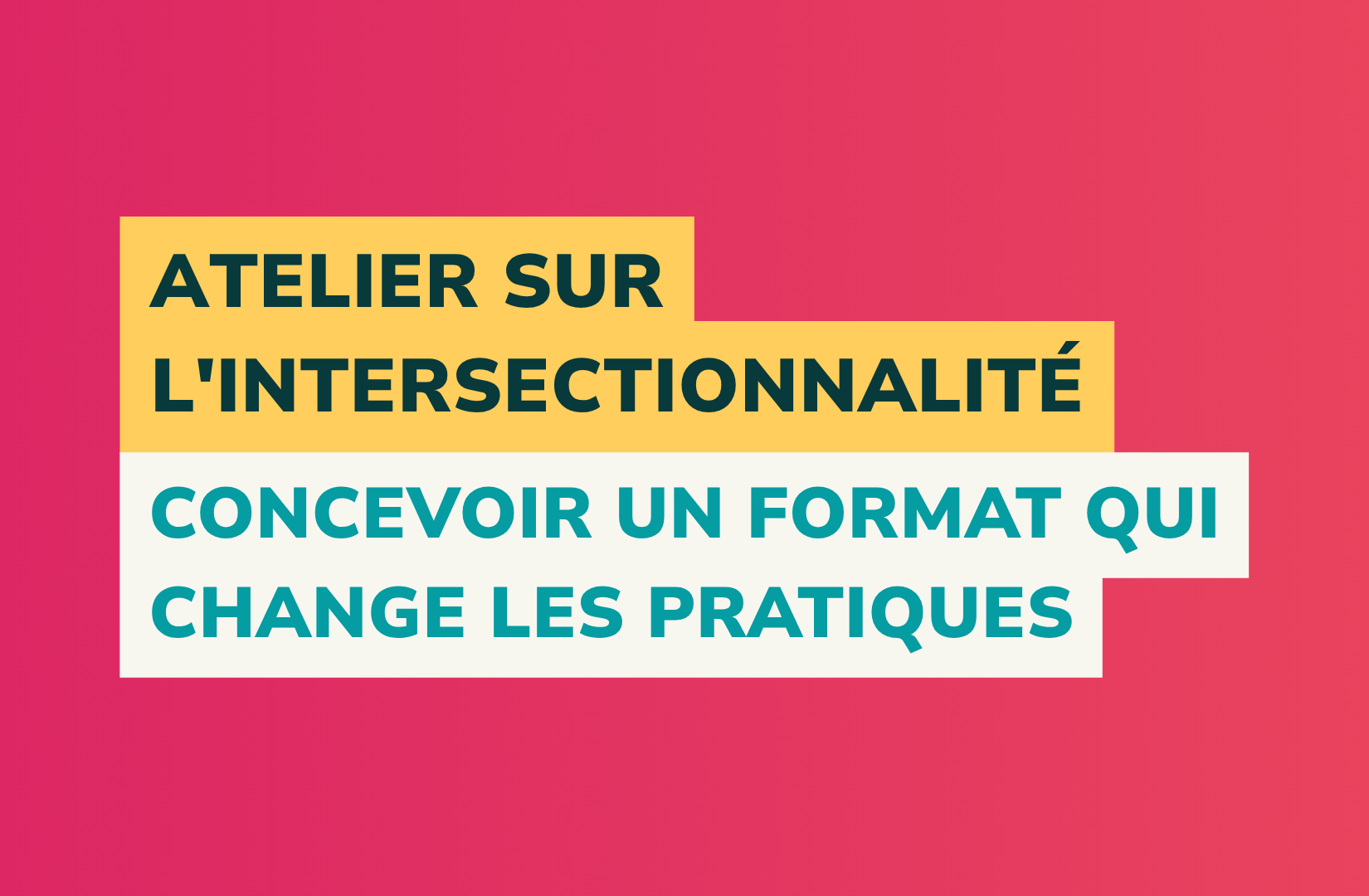 vignette article intersectionnalité