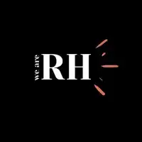 Logo We are RH